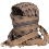 Esarfe Pentagon® Tactical