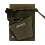 Teacă pentru pistoale și revolvere Tasmanian Tiger®