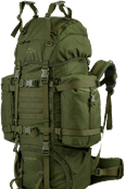 Rucsaci 4M Systems®