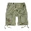 Pantaloni scurți SURPLUS® Textilien