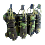 Platforme pentru veste balistice Templar’s Gear