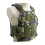 Suporturi de plăci Templar’s Gear