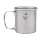 Căni Keith Titanium®