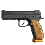 Pistolă Česká zbrojovka®