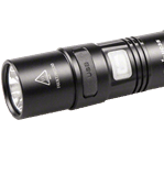 Lanterne tactice și de poliție NexTorch®