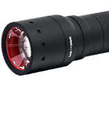 Lanternă pentru vânători și vânători NexTorch®