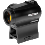 Colimatoare cu reticul comutabil Holosun®