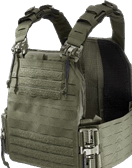 Suporturi pentru plăci Agilite Gear®