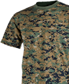 Tricouri cu mânecă scurtă Helikon-Tex®