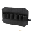 Tocuri pentru cartușe Viper Tactical®