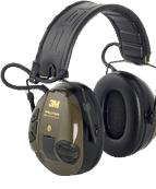 Protecții auditive Surefire®