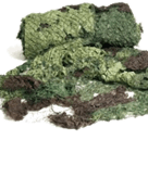 Plase de camuflaj GHOSTHOOD®
