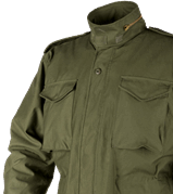Jachete M65