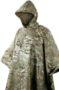 Pelerine, poncho-uri