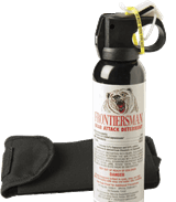 Spray-uri pentru urși