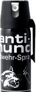 Spray-uri pentru câini