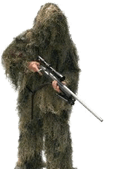 Costume de camuflaj