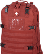 Rucsacuri medicale