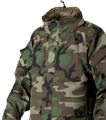 Jachete impermeabile