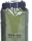 Saci impermeabili, pungi