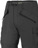 Pantaloni impermeabili