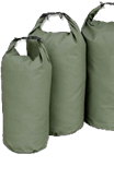 Potřeby pro vodáky Bergans®