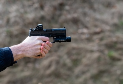 Prezentare generală a concursurilor de tir
