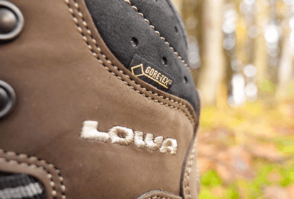 LOWA: Încălțăminte outdoor, care a trecut printr-un întreg secol