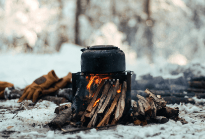 Microaventuri în preprimăvară: Mici expediții pentru experiențe mari