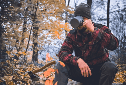 Toamna nu înseamnă sfârșitul sezonului: 7 motive pentru care să nu te oprești din camping