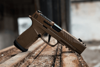 9 mm Luger – istoria celui mai popular cartuș de pistol