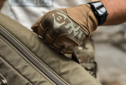 Helikon-Tex Range Line – echipament pentru poligon de tragere