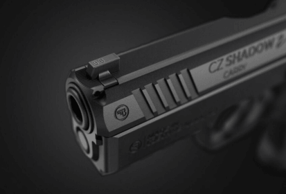 CZ Shadow 2 Carry: gene sportive într-un pistol pentru purtare zilnică