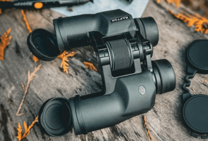 Cum să alegi un binoclu turistic sau de buzunar: ghid complet