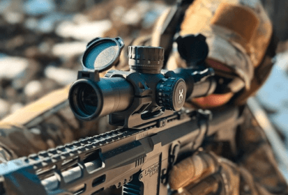 MOA vs MRAD: Care este diferența dintre unitățile pentru tragere