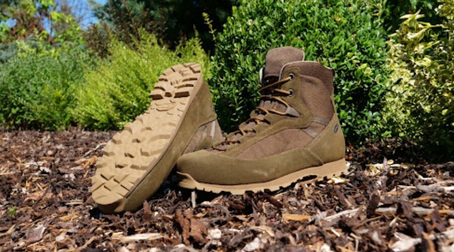 Cizme Pilgrim TSC DS AKU Tactical®