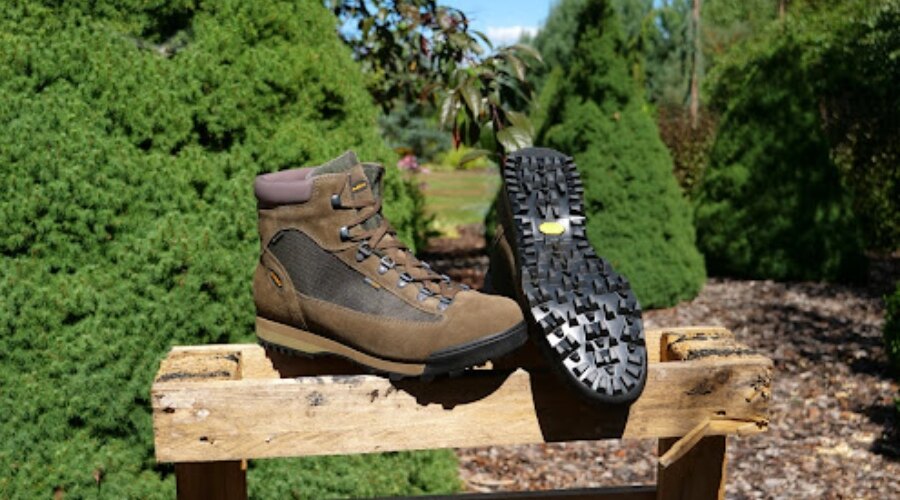 Încălțăminte italiană de exterior Trekking Slope GTX® AKU Tactical®