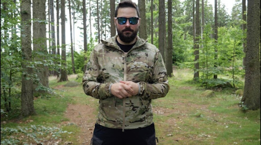 Vântorf Vintil Tilak Military Gear<sup>&reg;</sup>