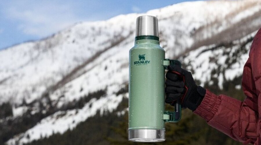 Termos Stanley® Legendary Classic 1, 4l