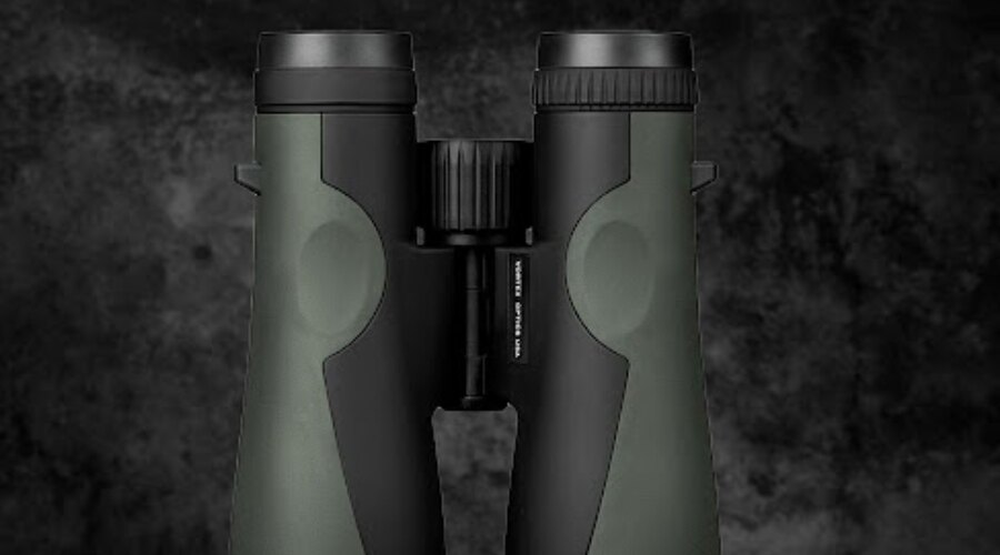 Binoclu Crossfire HD 10x 50 Vortex®