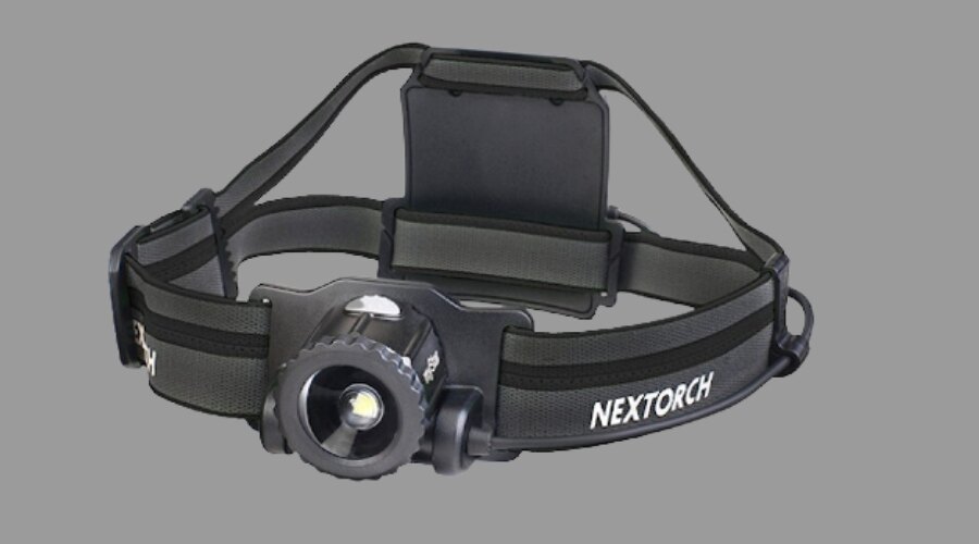 Lanternă frontală Nextorch Mystar