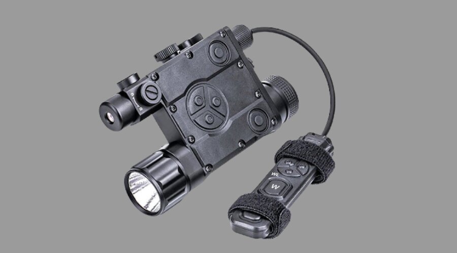Lanternă Nextorch