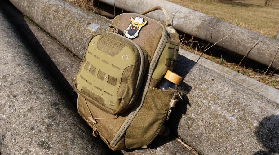 Rucsac Maxpedition Lithvore