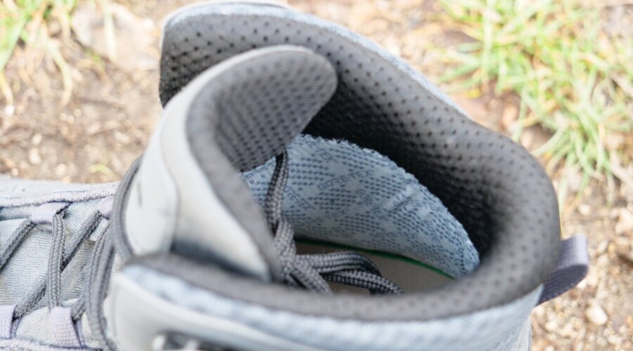Ghete LOWA® Innox Pro GTX® MID TF