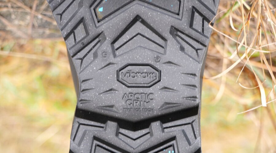 Talpă Vibram
