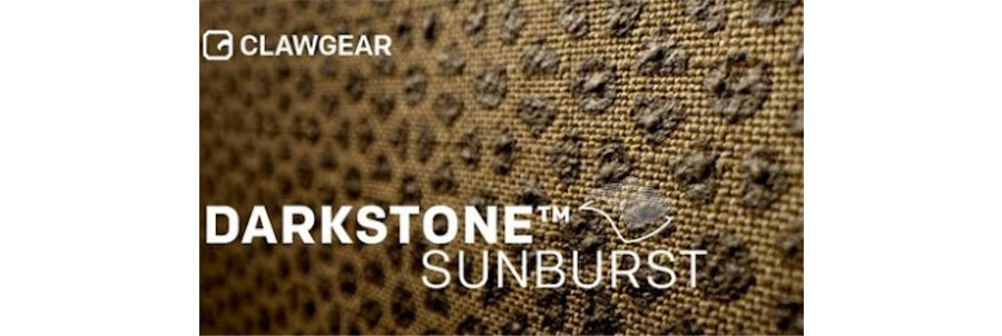Tehnologie darkstone sunburst