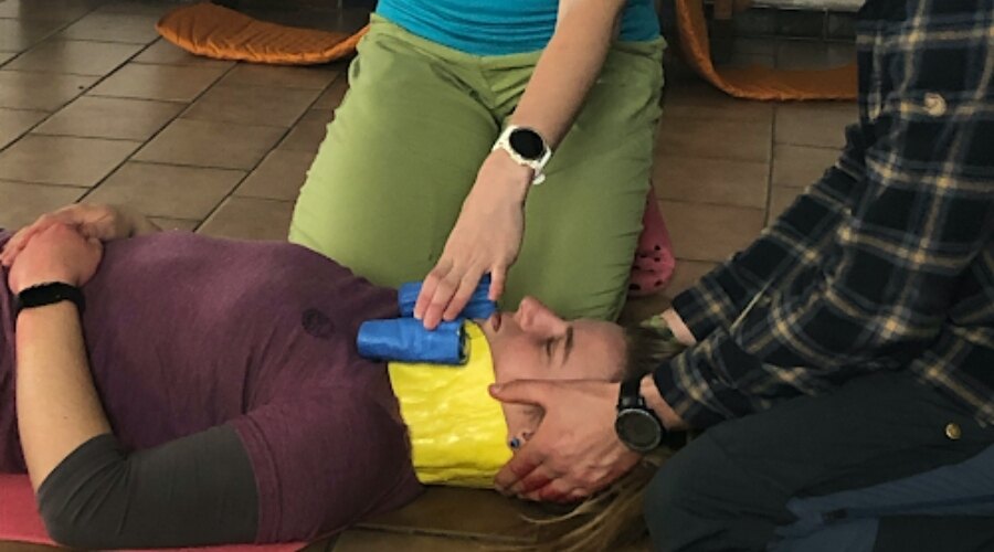 Guler cervical