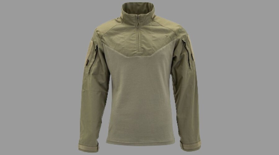Tricou de luptă Carinthia Combat Shirt