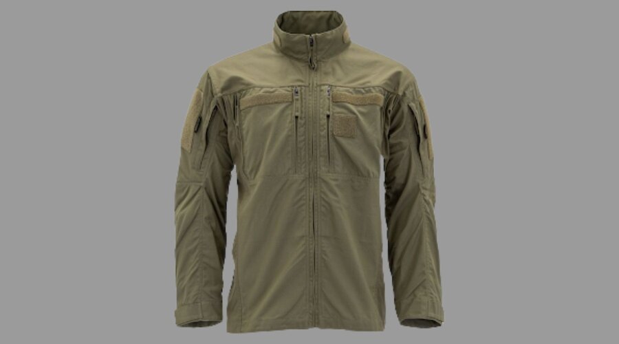 Jachetă de luptă Carinthia Combat Jacket