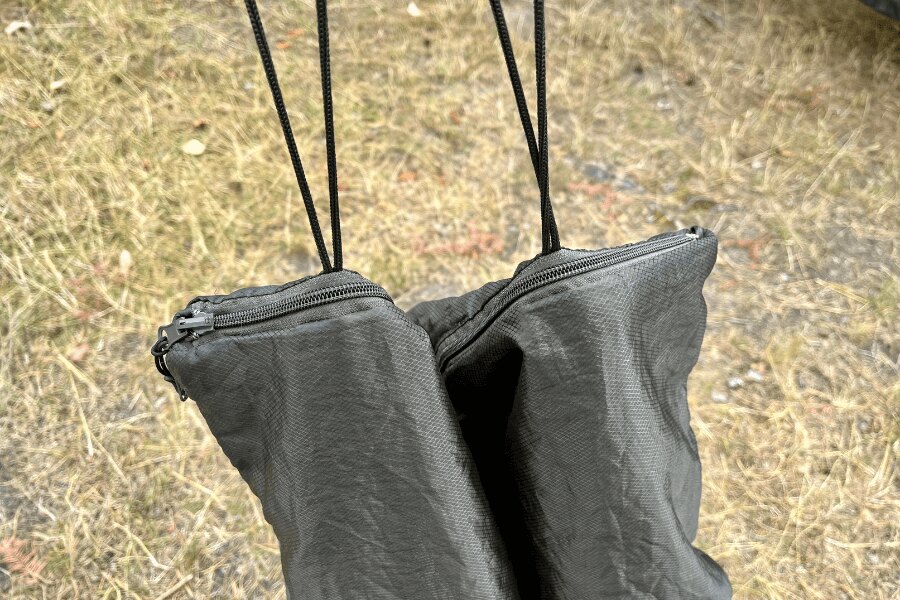 Sac de dormit Snugpak JUNGLE